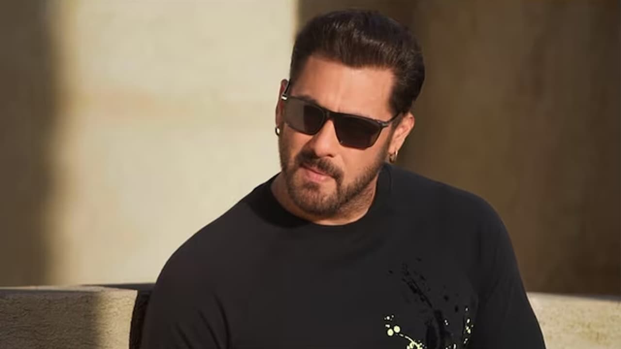 Salman Khan Atlee Kumar Movie A6 Salman Khan Atlee Kumar Movie A6