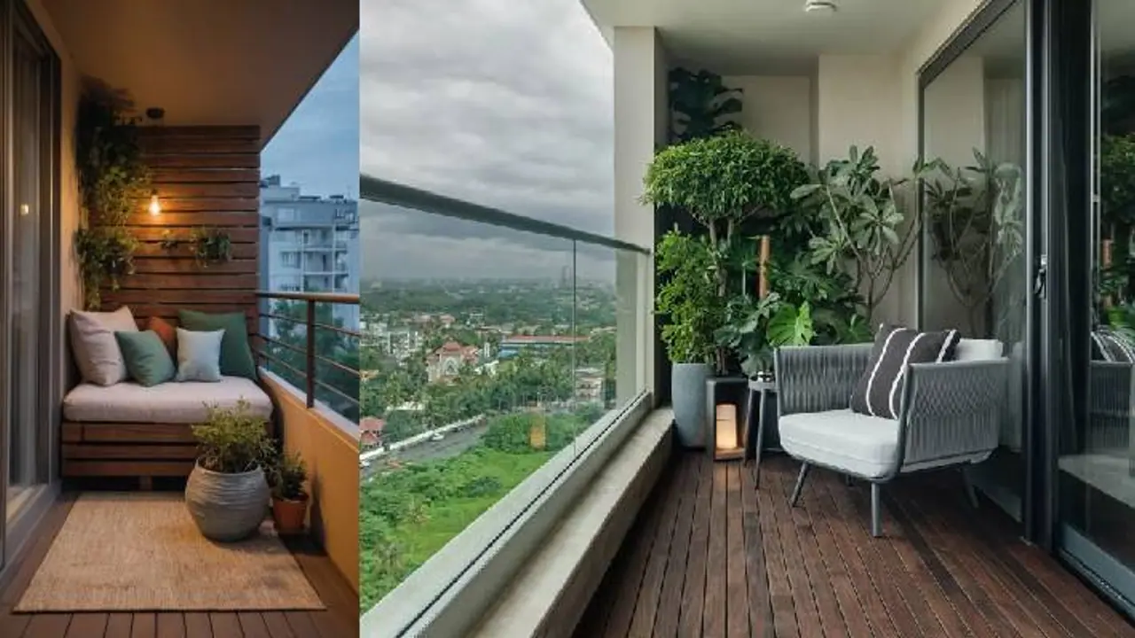 Cooling Balcony Simple Tips Cooling Balcony Simple Tips