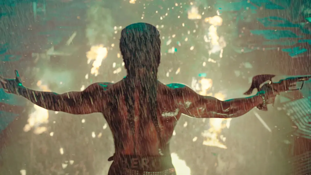 Who Is Srikanth Odela Who Is Srikanth Odela