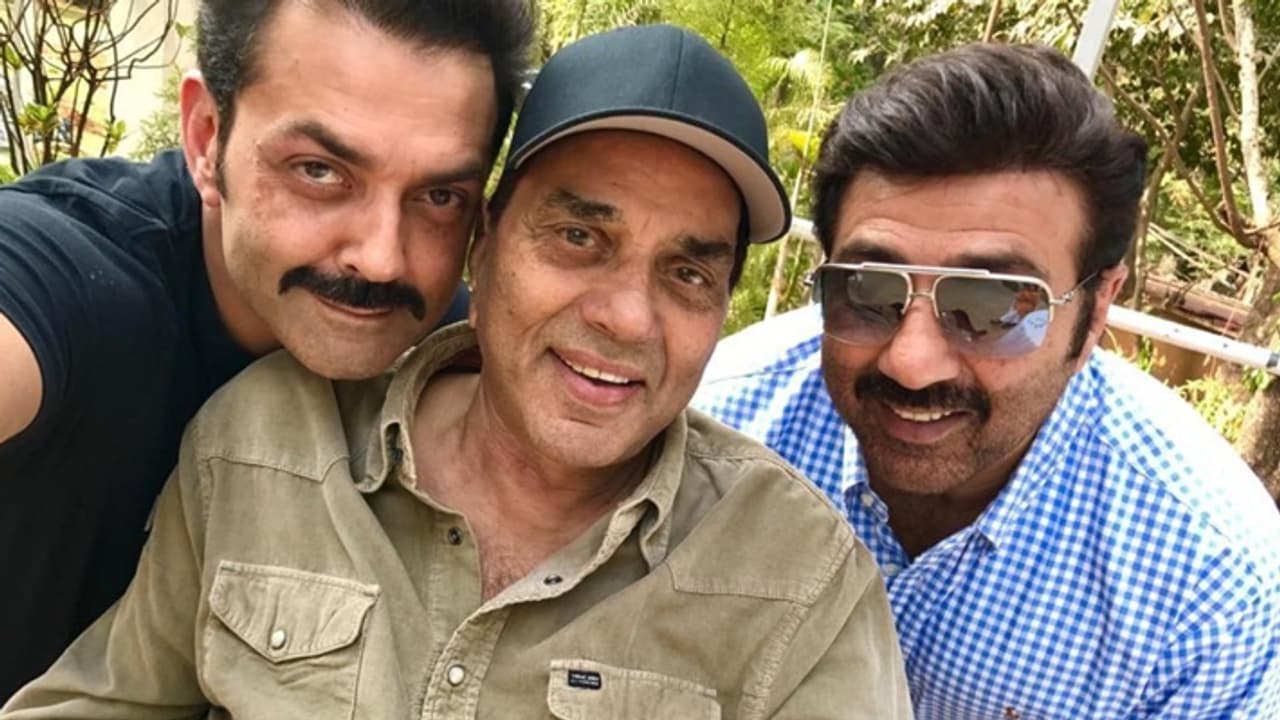 Bobby Deol Asked For Work Bobby Deol Asked For Work