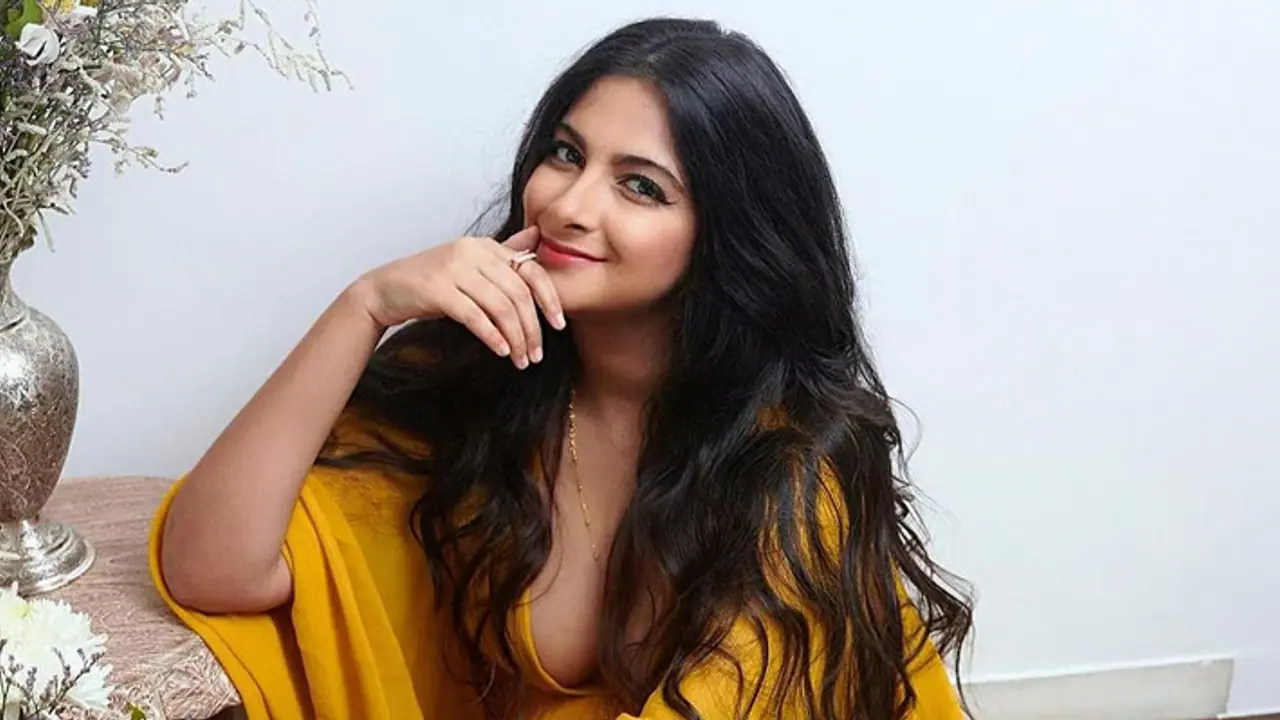 Rhea Kapoor Net Worth Rhea Kapoor Net Worth
