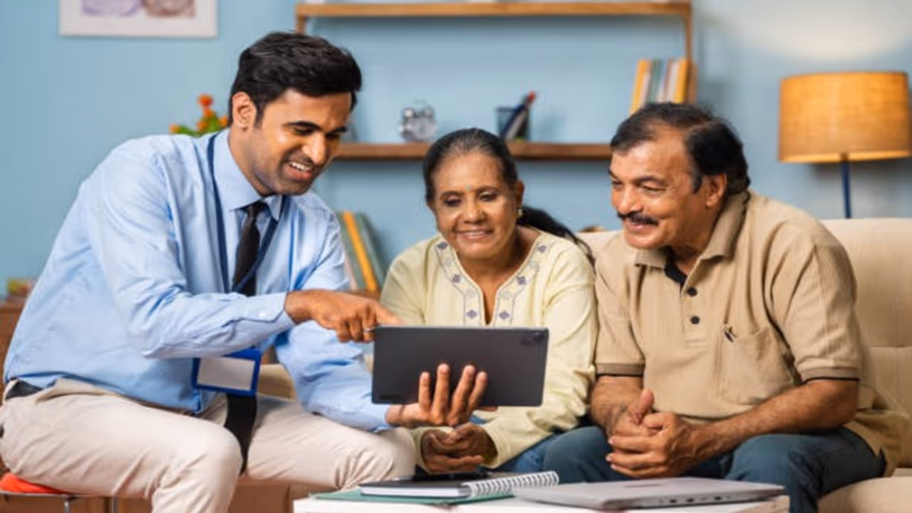 HDFC Bank Senior Citizen Savings Scheme