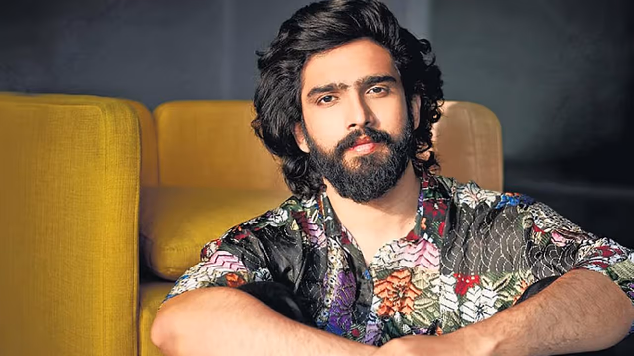 Amaal Malik Instagram