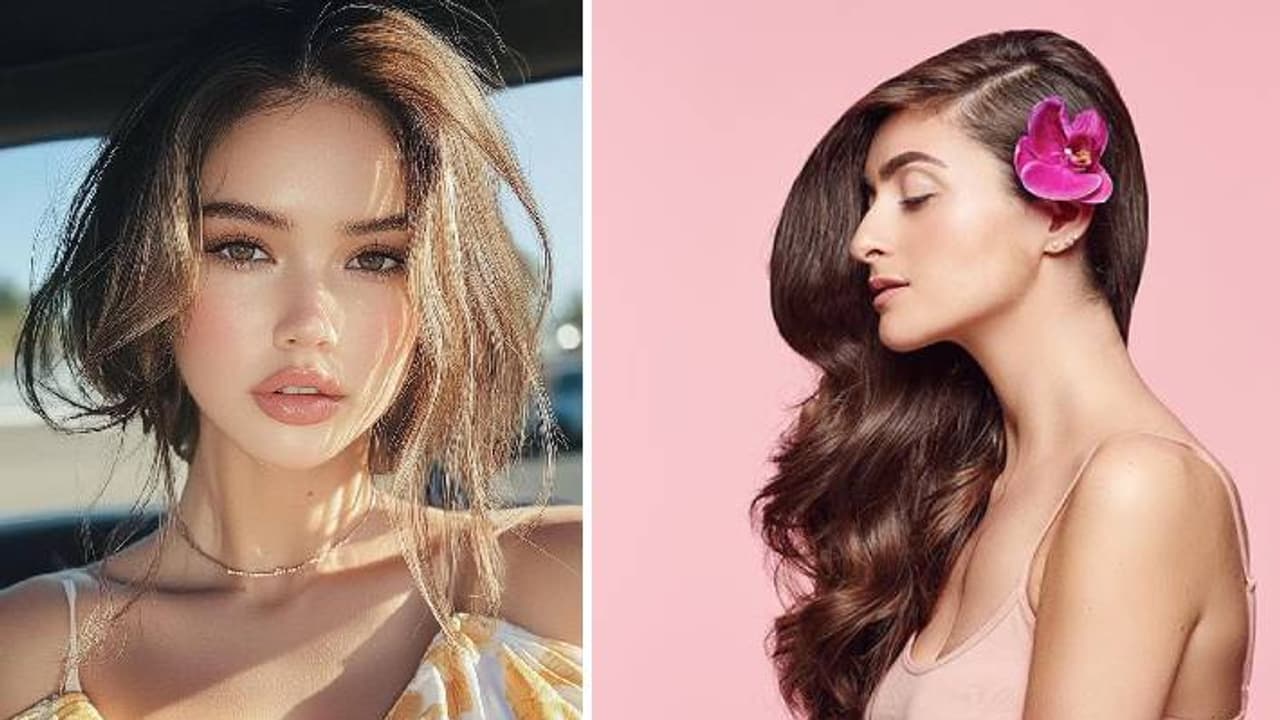 summer hair care simple tips 