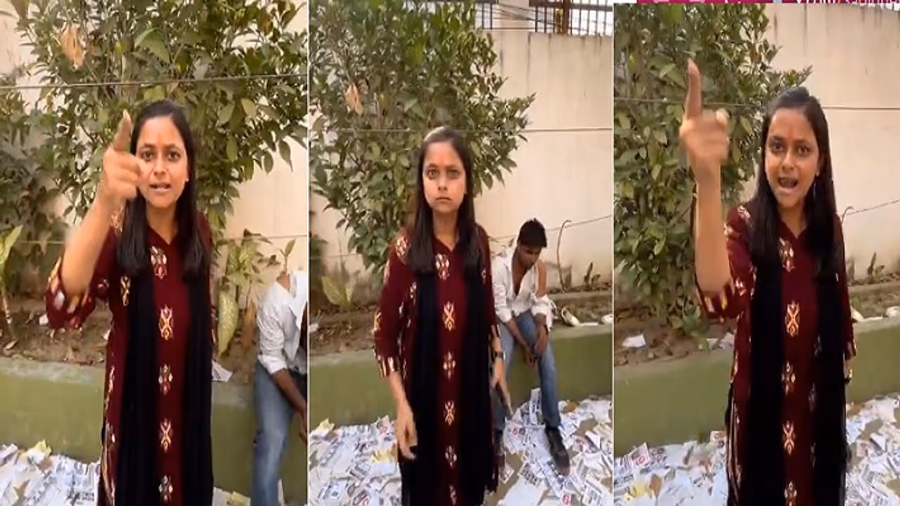 Saloni Raj