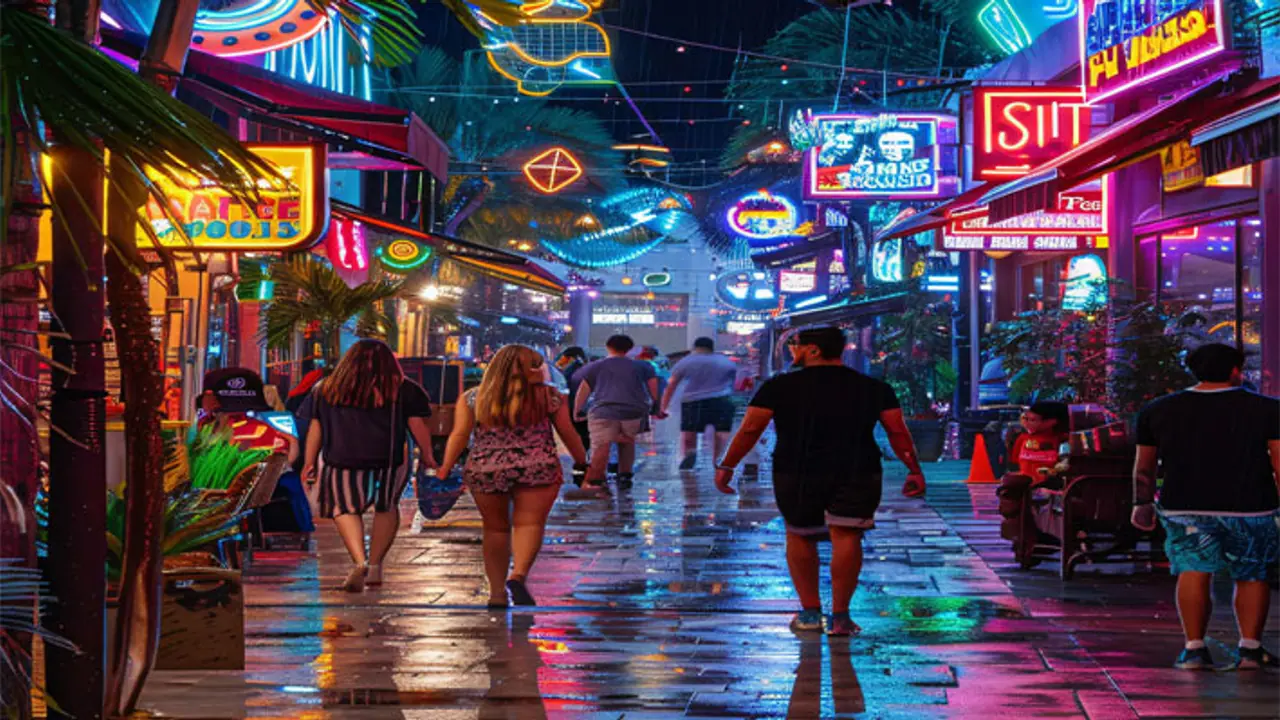 Thailand