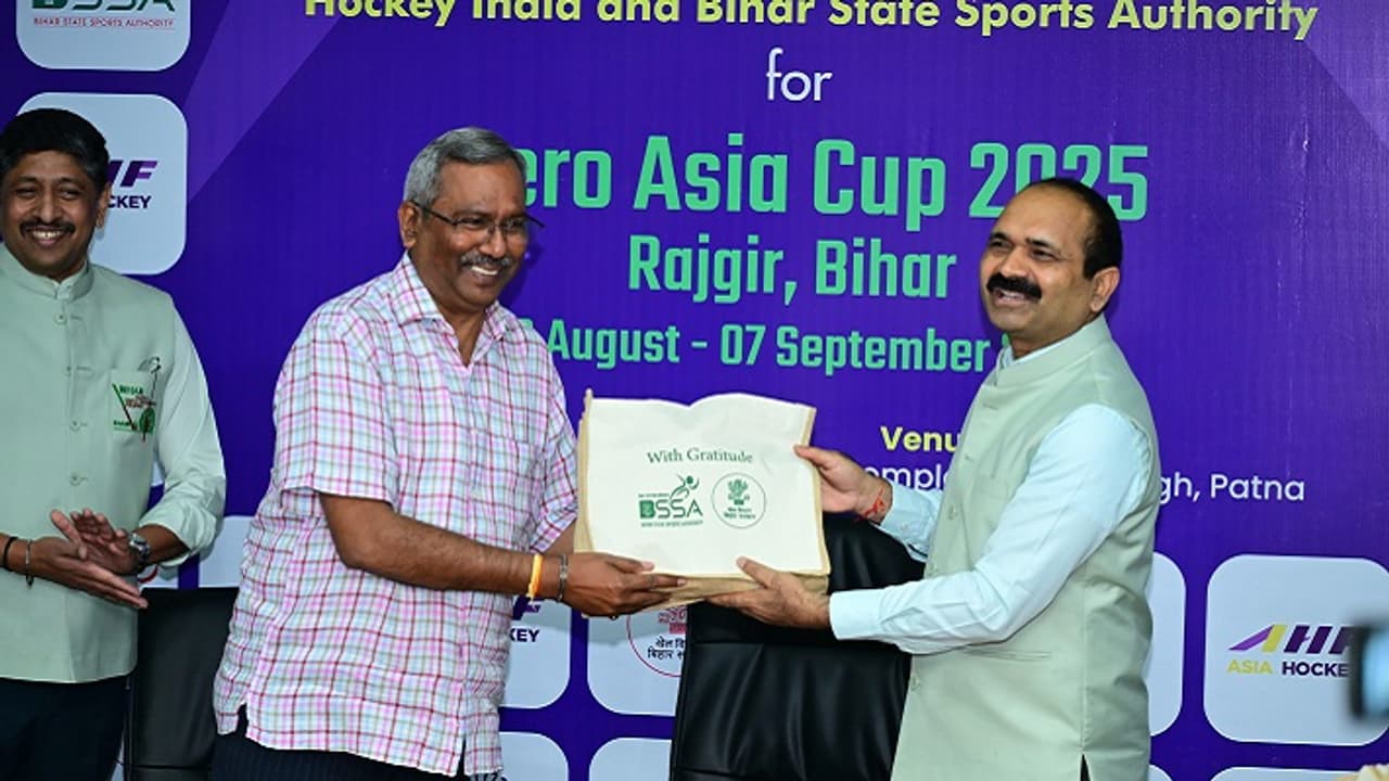 Hero Asia Cup 2025 Hero Asia Cup 2025