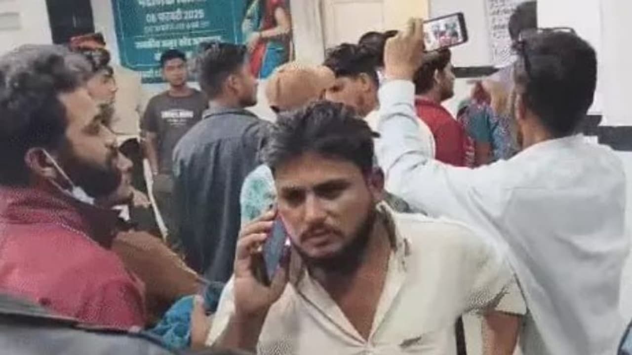 big accident in Rajasthan