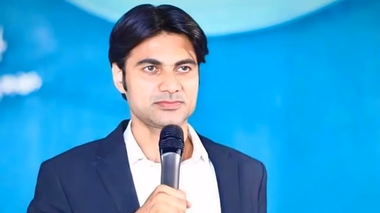 padri