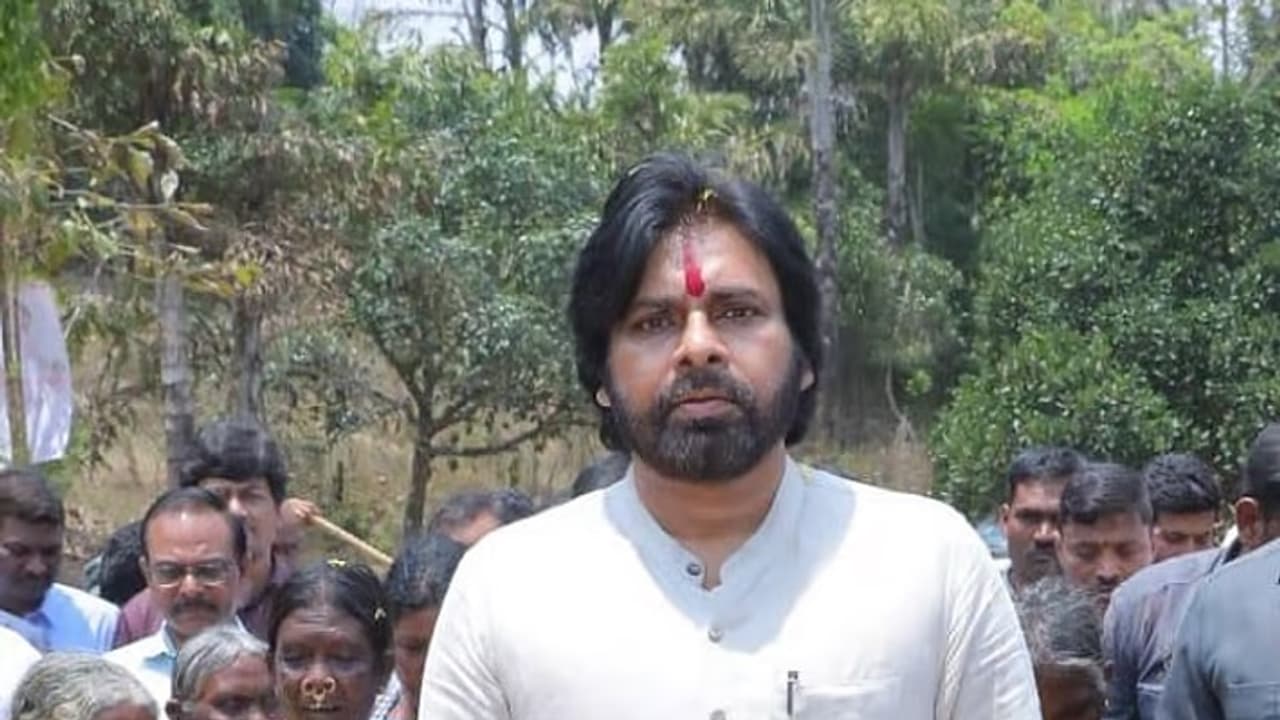 pawan kalyan