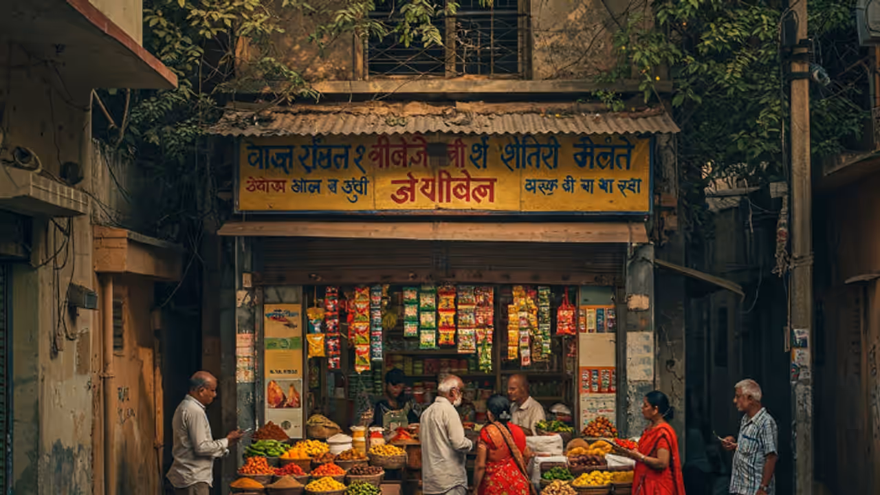 shop on residential plot in up new rules for home business