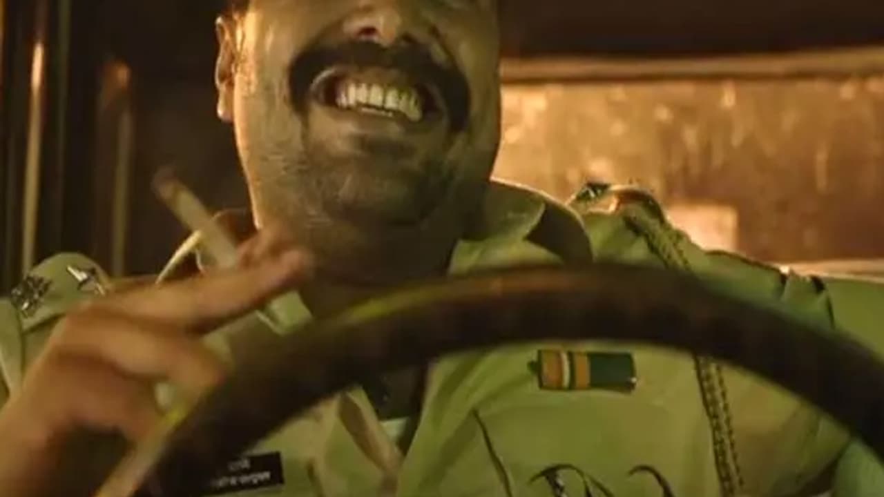 Anurag Kashyap