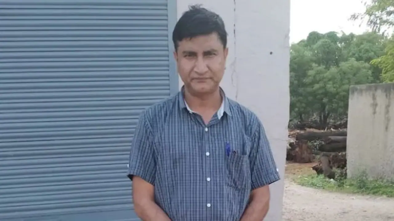 acb raids phed engineer ashok jangid acb raids phed engineer ashok jangid