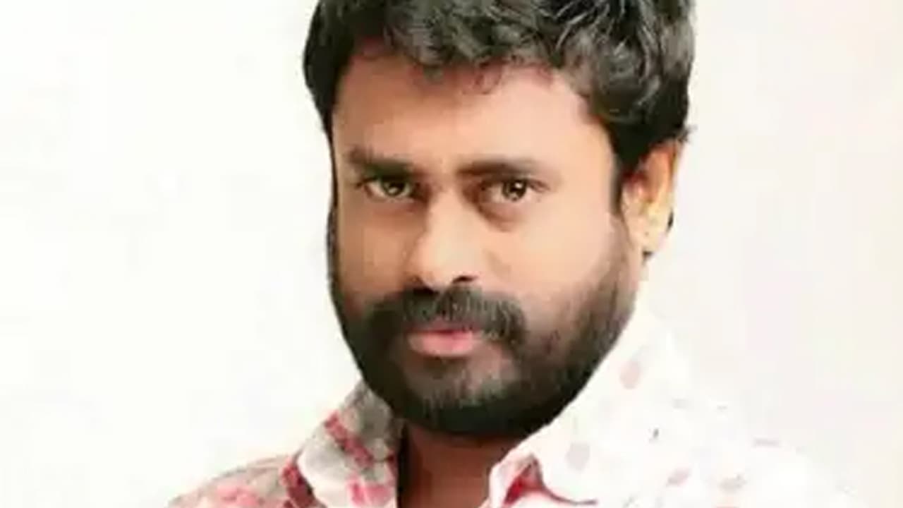 kaaval director nagendran passes