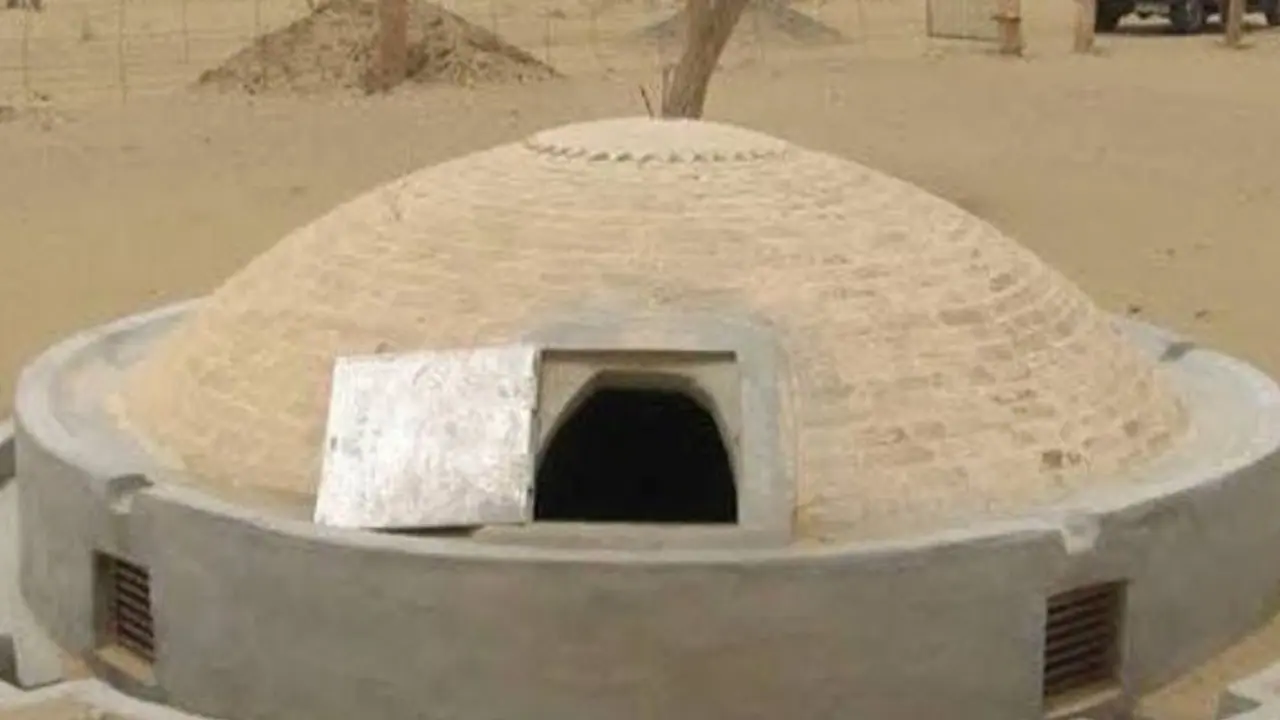 Barmer News Desert Special Story Barmer News Desert Special Story