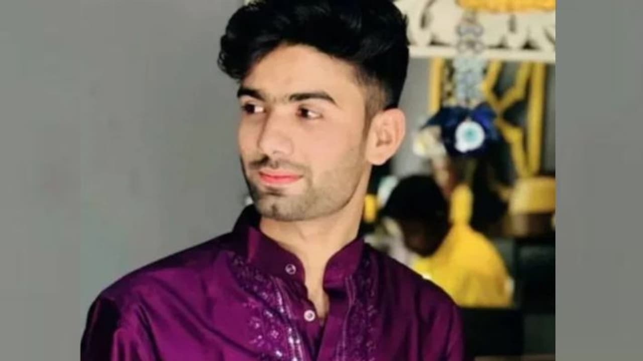 Zahid Malik Zahid Malik