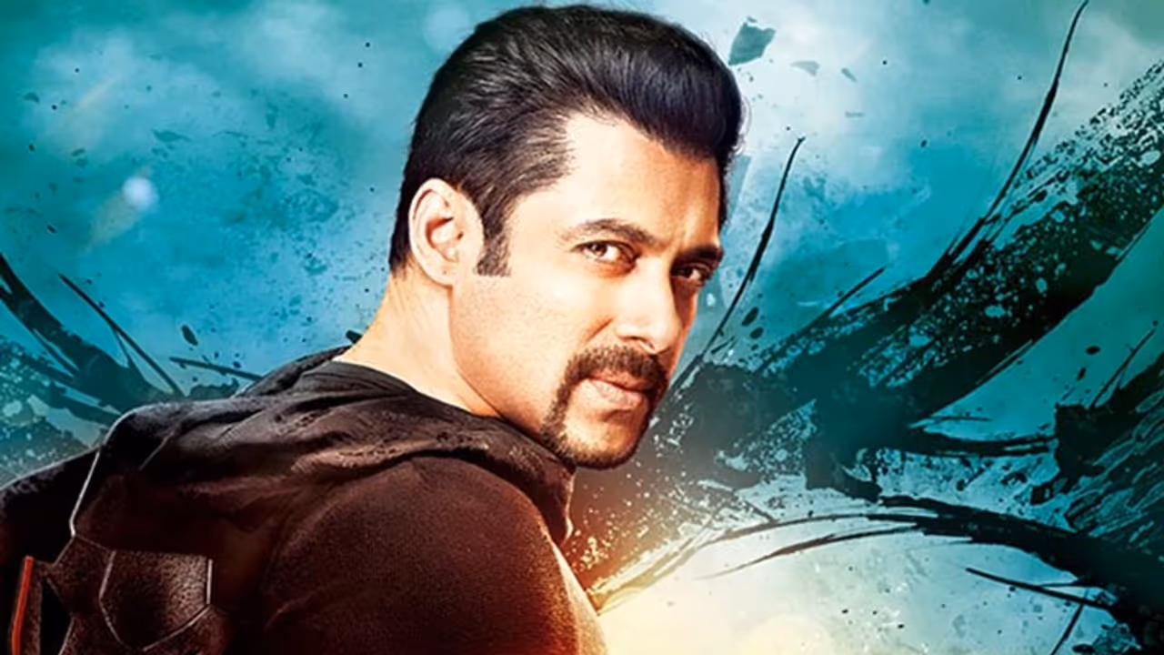 Salman Khan Salman Khan