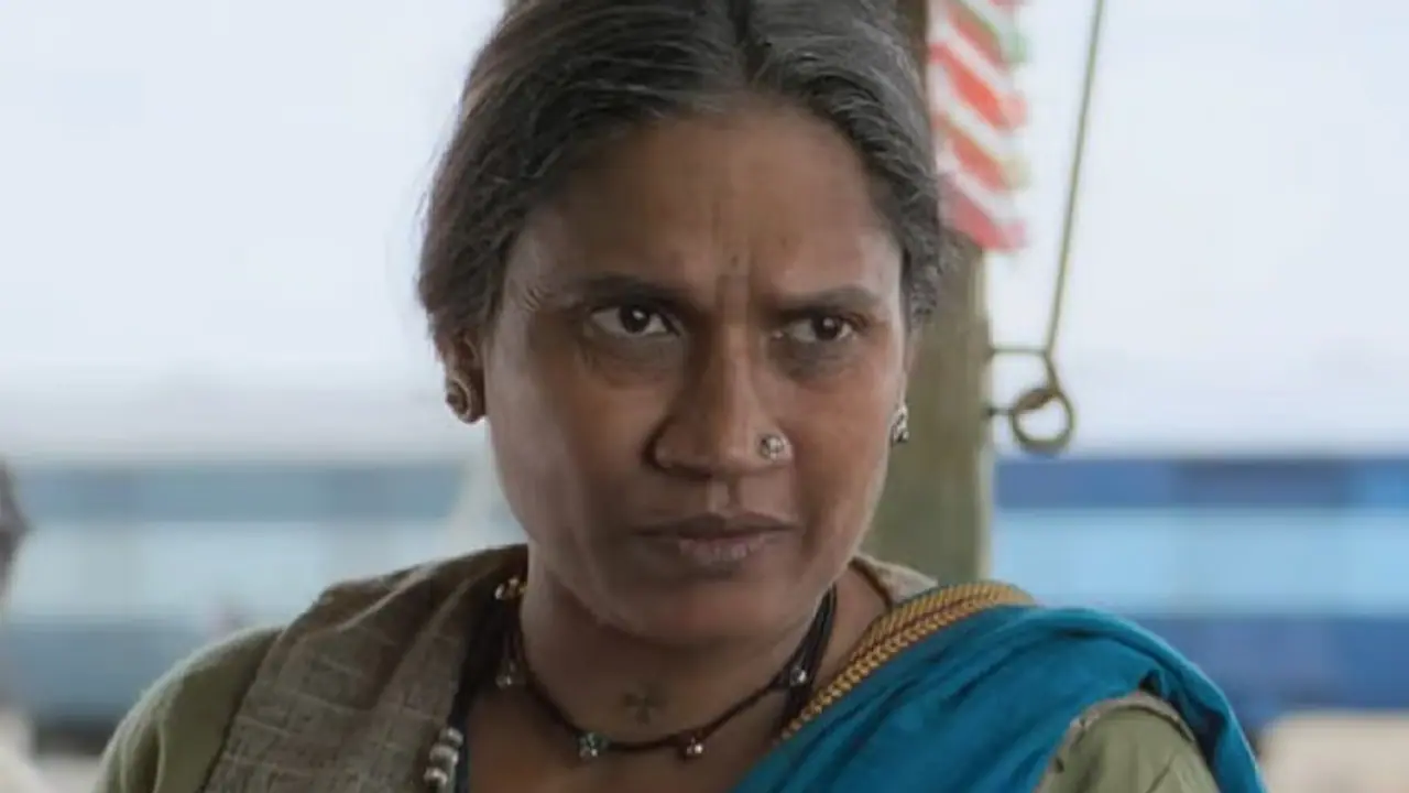 Chhaya Kadam Chhaya Kadam