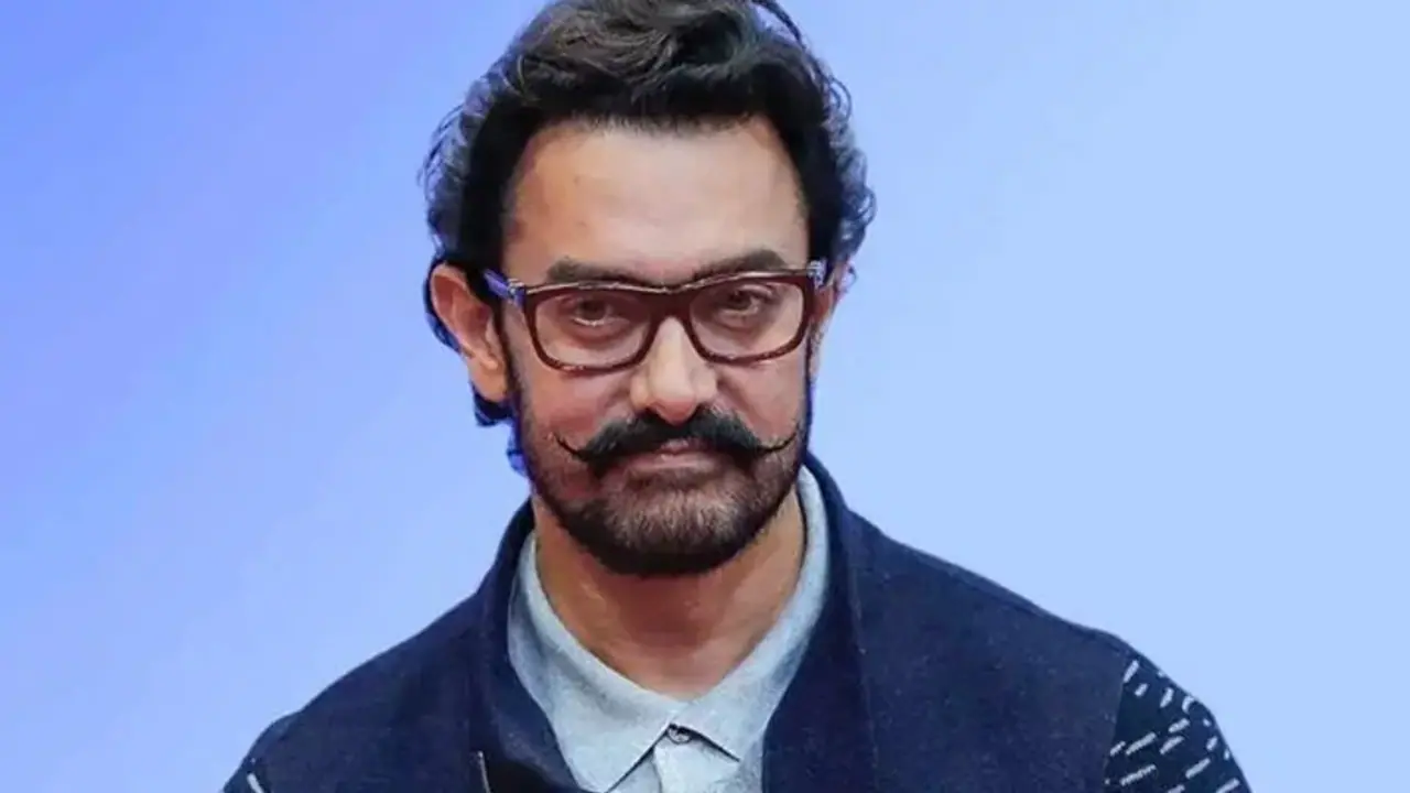 Aamir Khan Movie Sitaare Zameen Par Trailer Aamir Khan Movie Sitaare Zameen Par Trailer