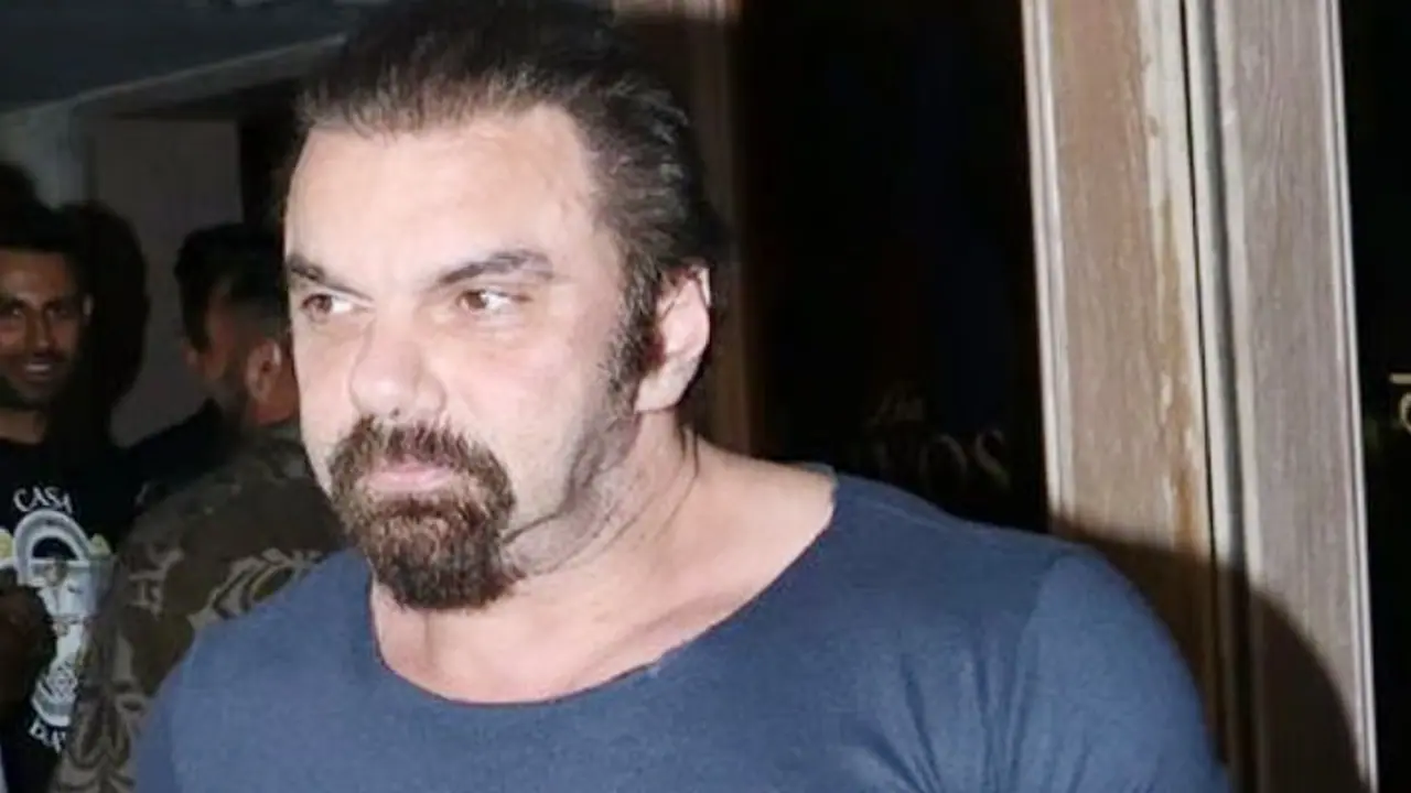 Sohail Khan Property