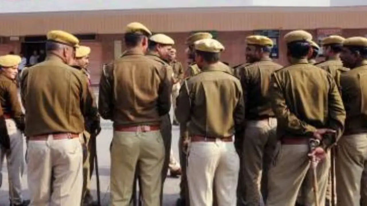 Rajasthan Security agencies Rajasthan Security agencies