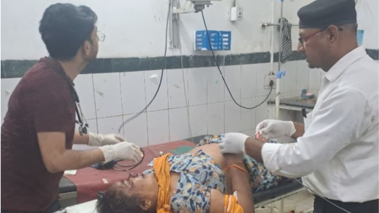 Pali accident news Pali accident news