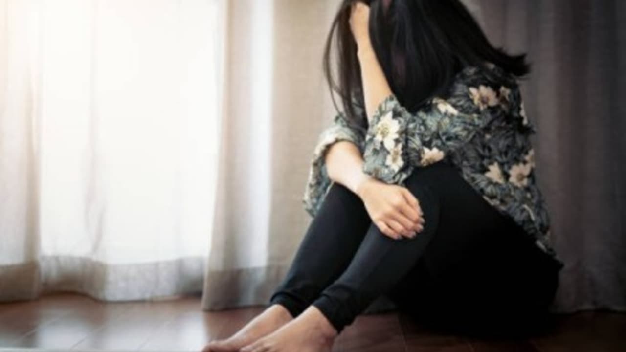 7 year old girl rape