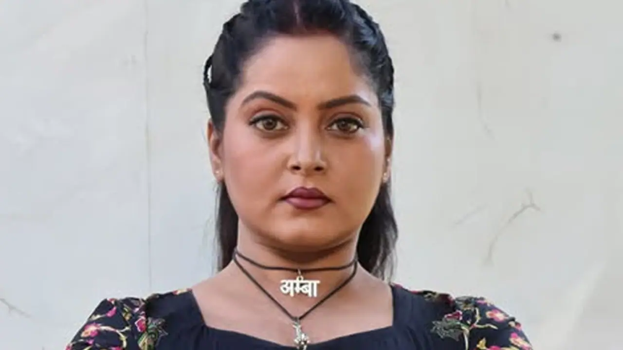 Anjana Singh Anjana Singh