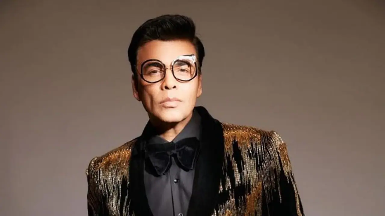 Karan Johar