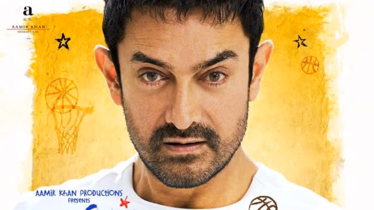 Aamir Khan