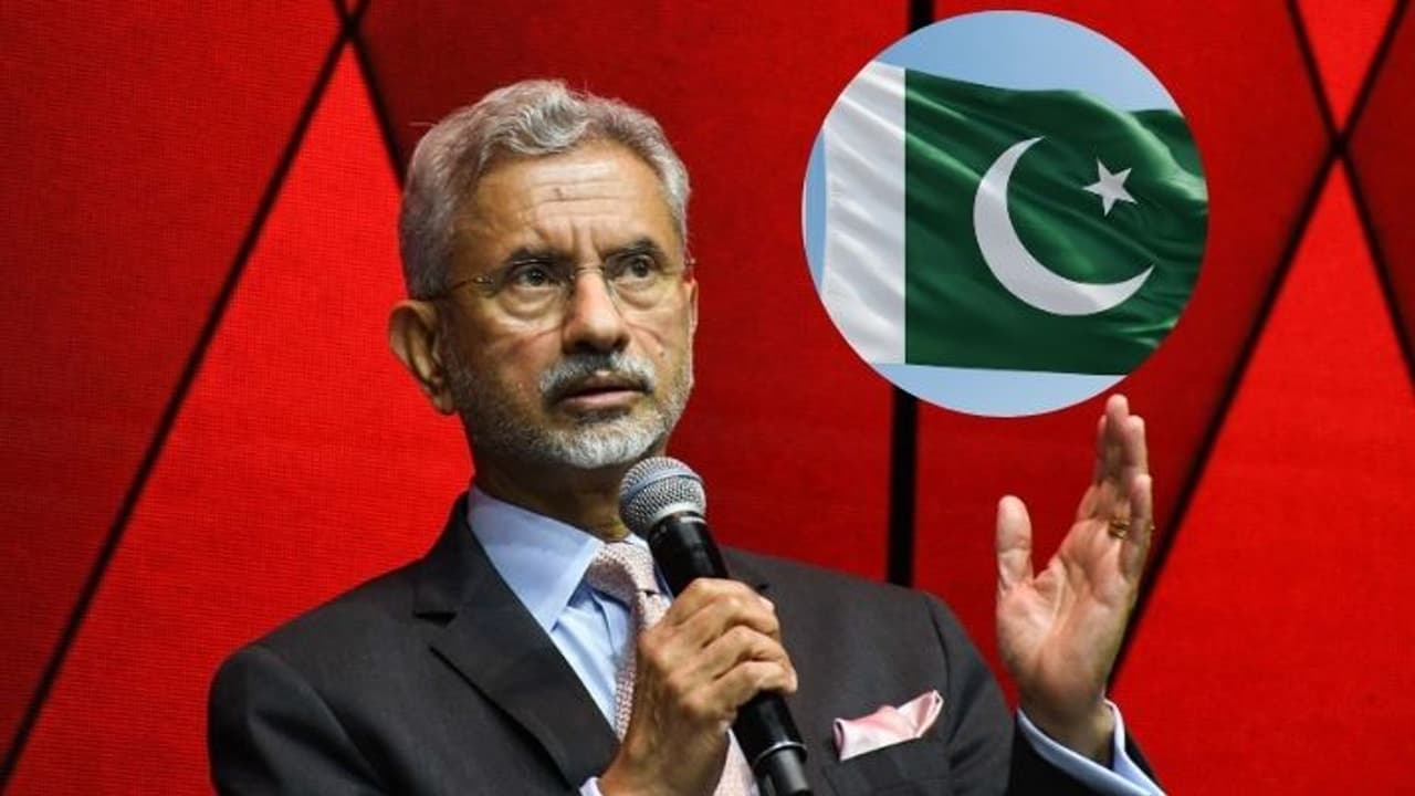 S. Jaishankar S. Jaishankar