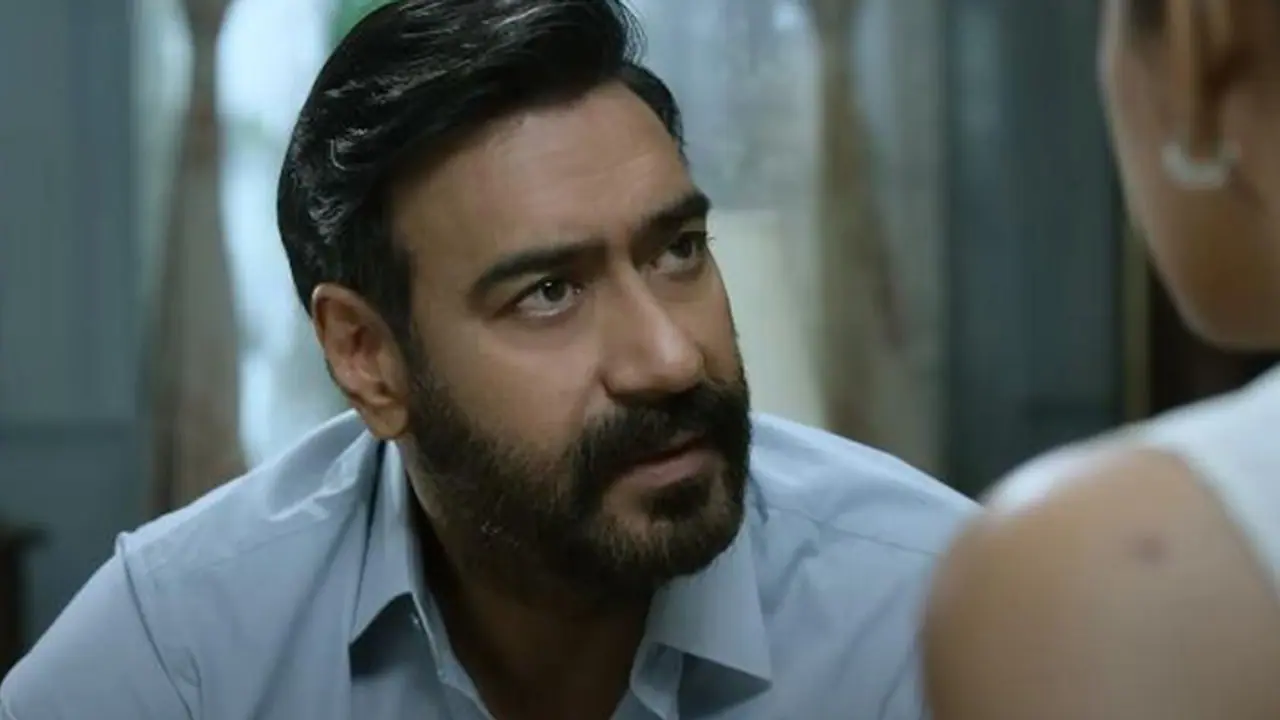 Ajay devgn Upcoming Movie Drishyam 3 Ajay devgn Upcoming Movie Drishyam 3