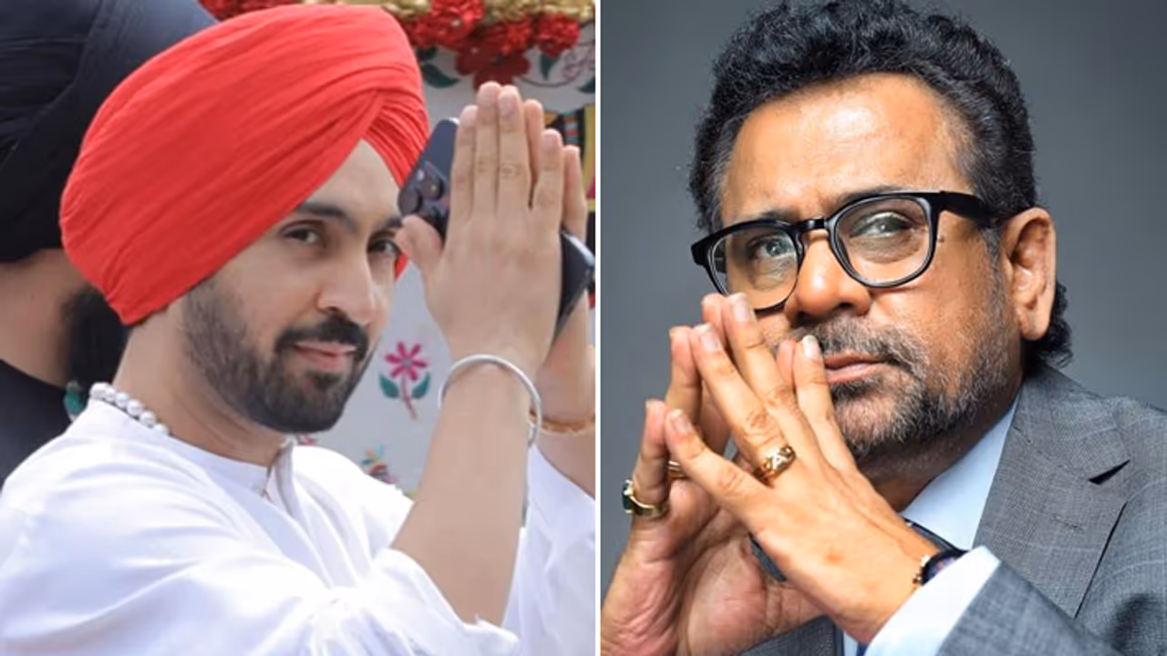 Diljit Dosanjh Quits No Entry 2