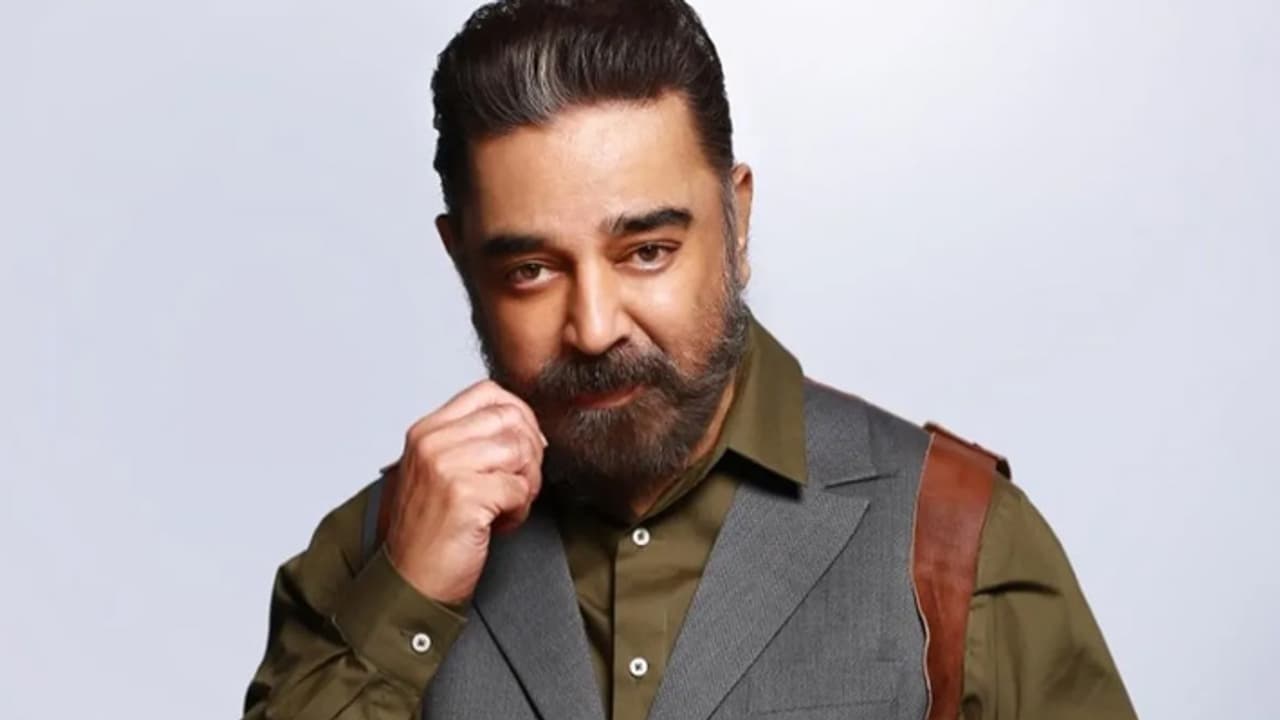 kamal haasan refused to apology before karnataka hc kamal haasan refused to apology before karnataka hc