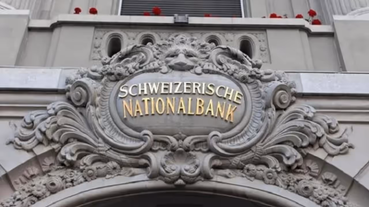 Swiss Banks