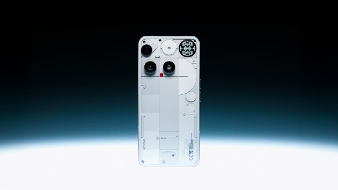 nothing phone 3 nothing phone 3