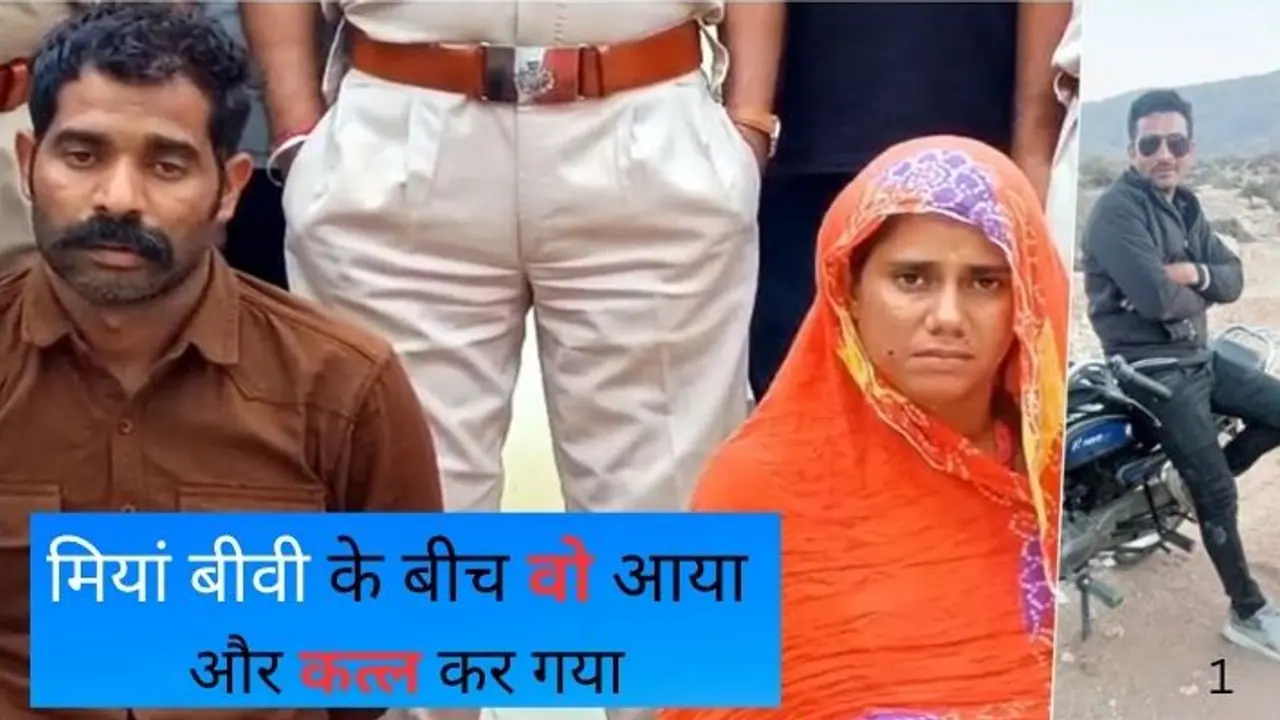 Rajasthan Hindi News Rajasthan Hindi News