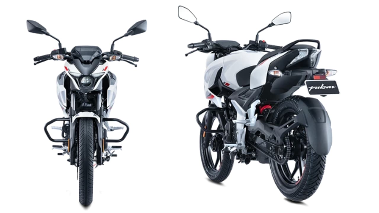 Bajaj Pulsar N150 Bajaj Pulsar N150
