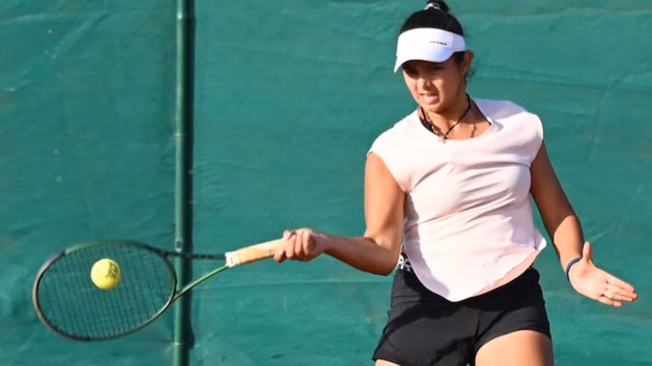 Radhika Yadav murder