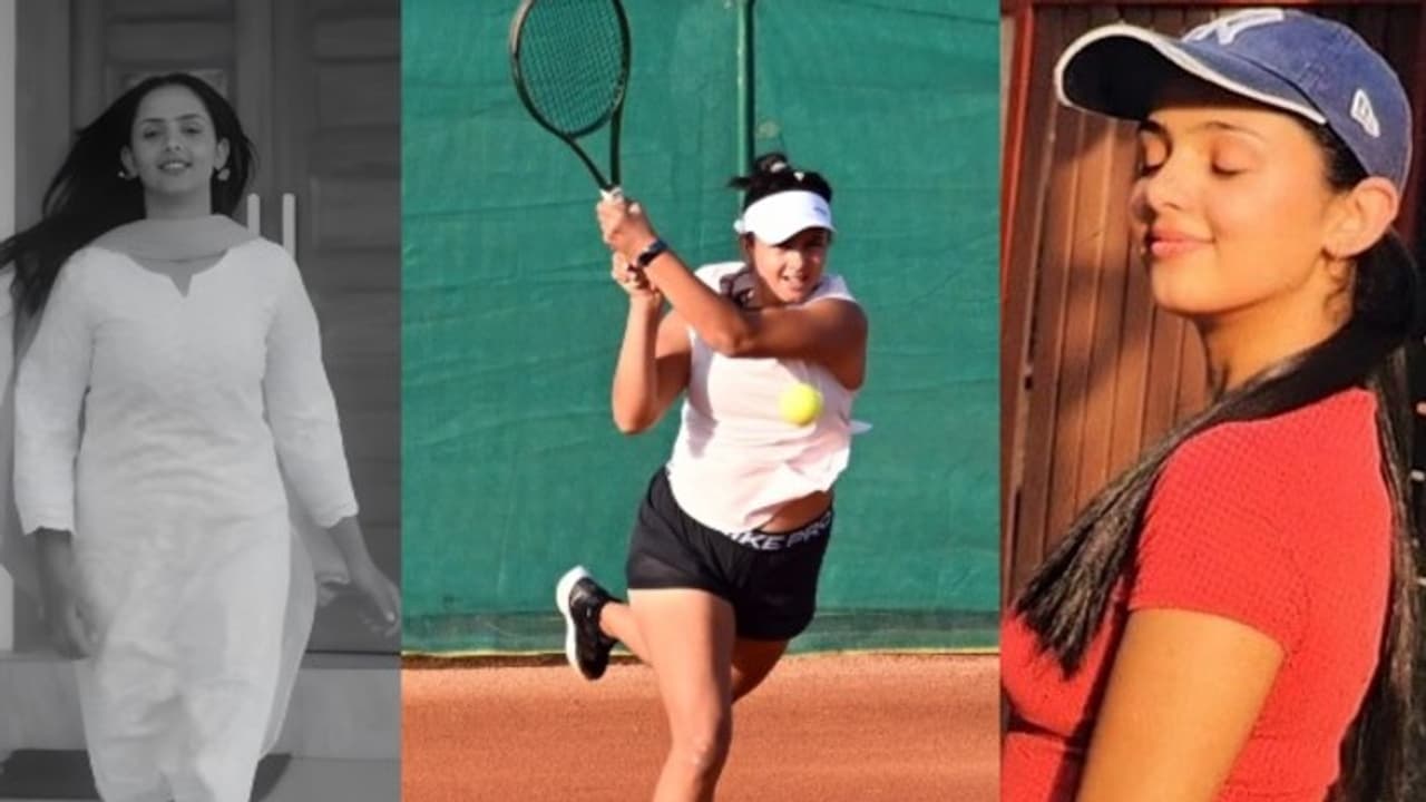 Radhika Yadav murder