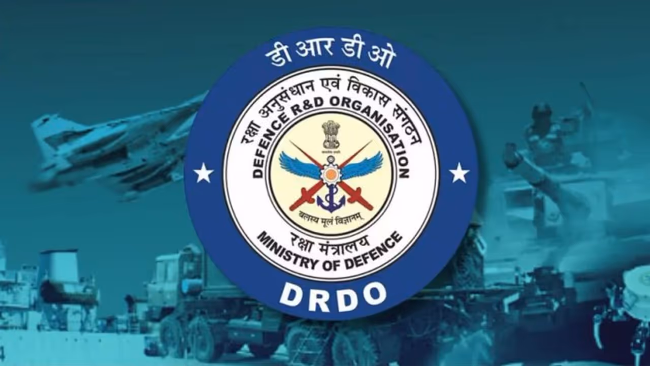 DRDO 