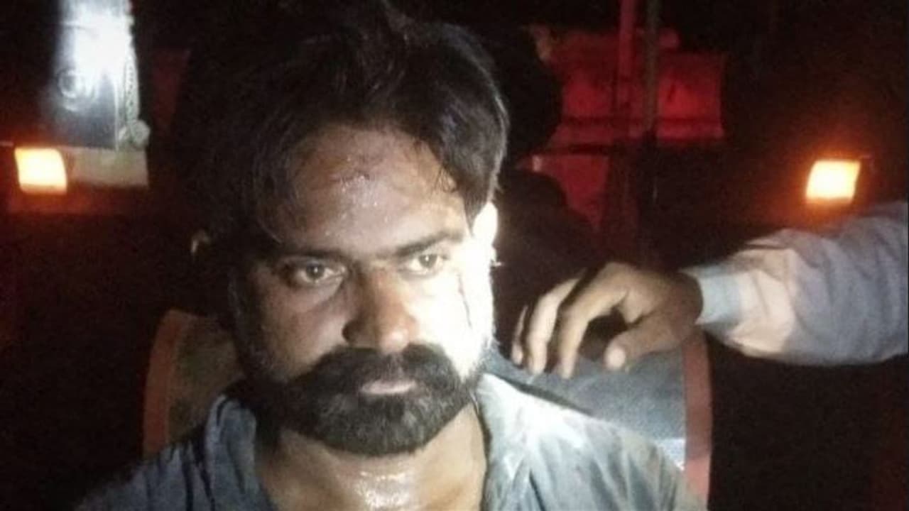 drug dealer arrested in rajasthan