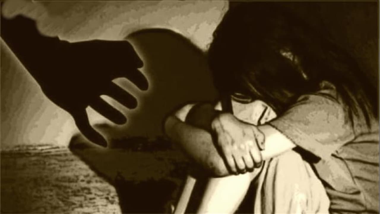 minor girl molested in rajasthan
