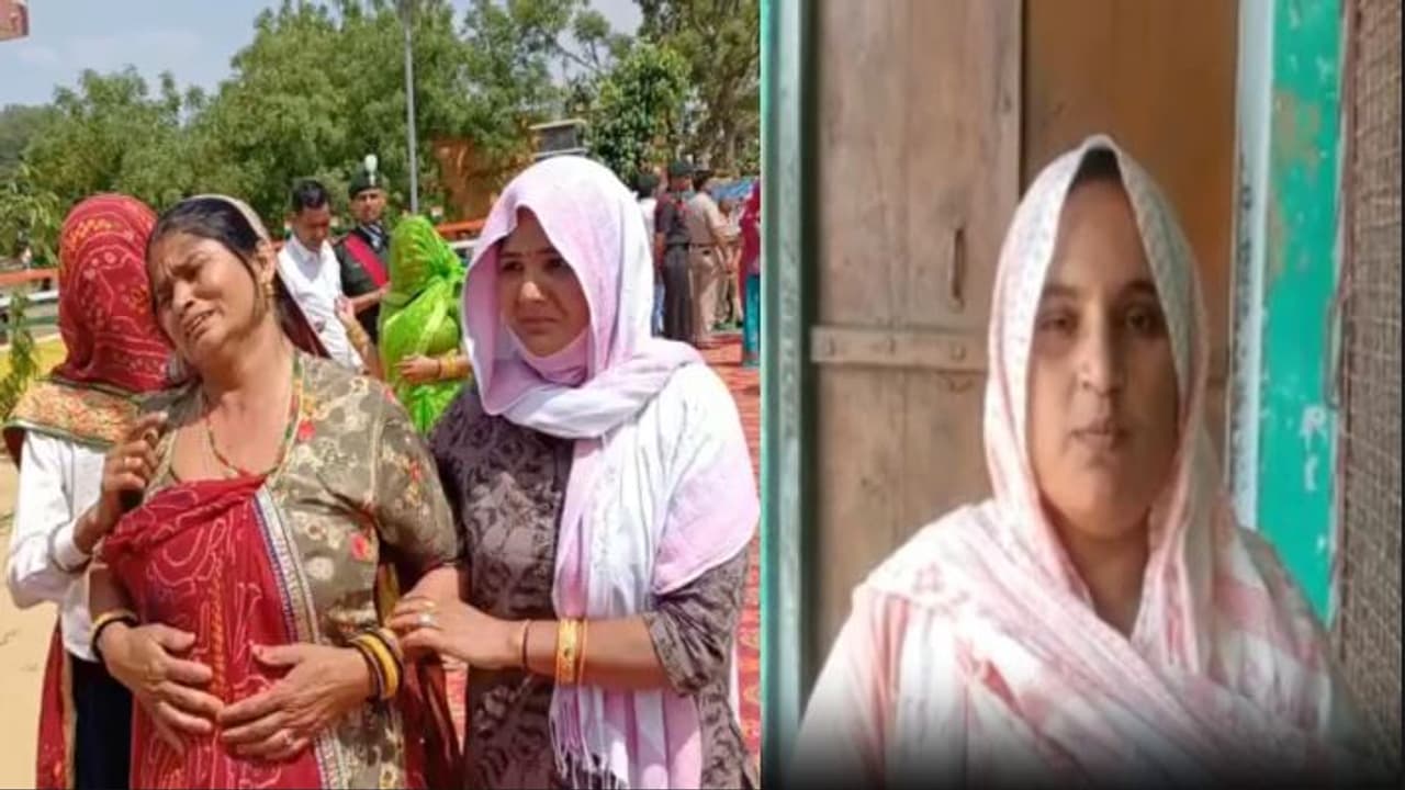 वीरांगना