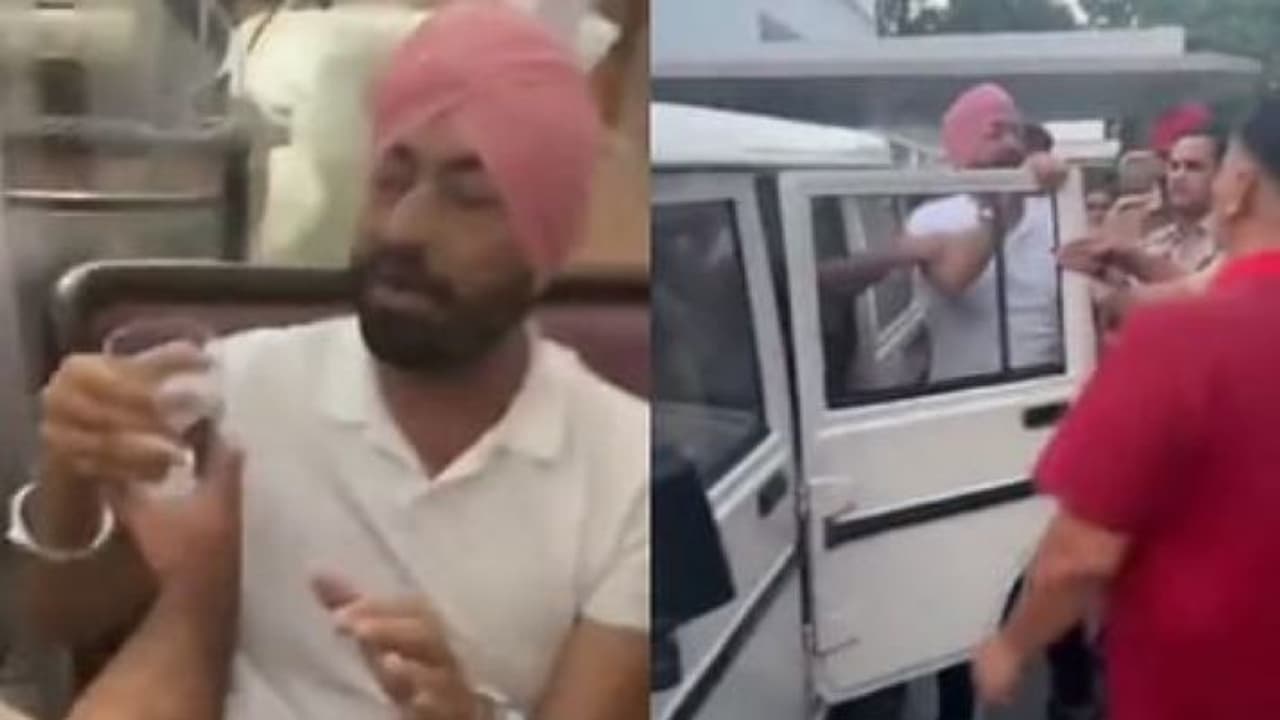 Sukhpal Singh Khaira