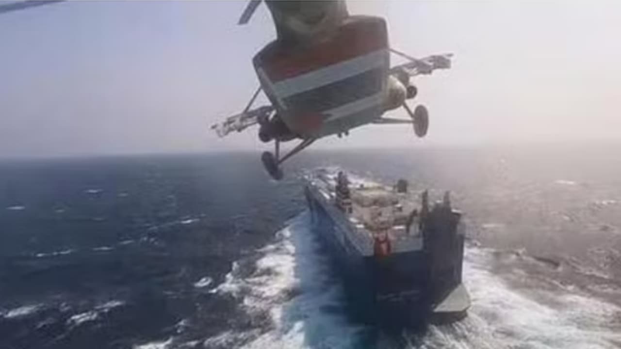 drone attack drone attack