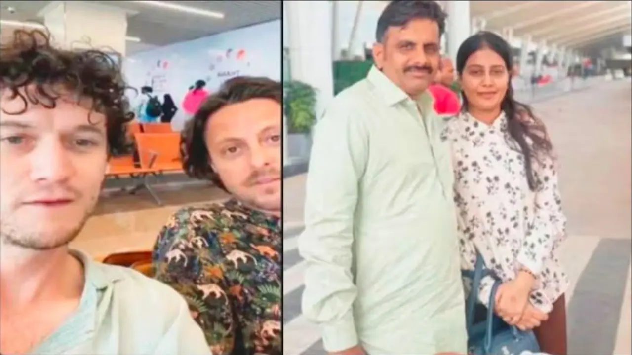 Ahmedabad flight crash victims Ahmedabad flight crash victims