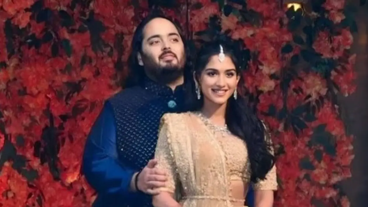 anant ambani anant ambani