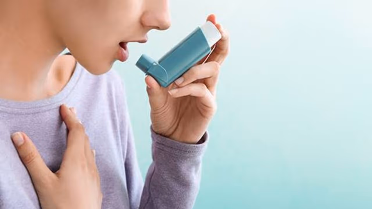 asthma asthma