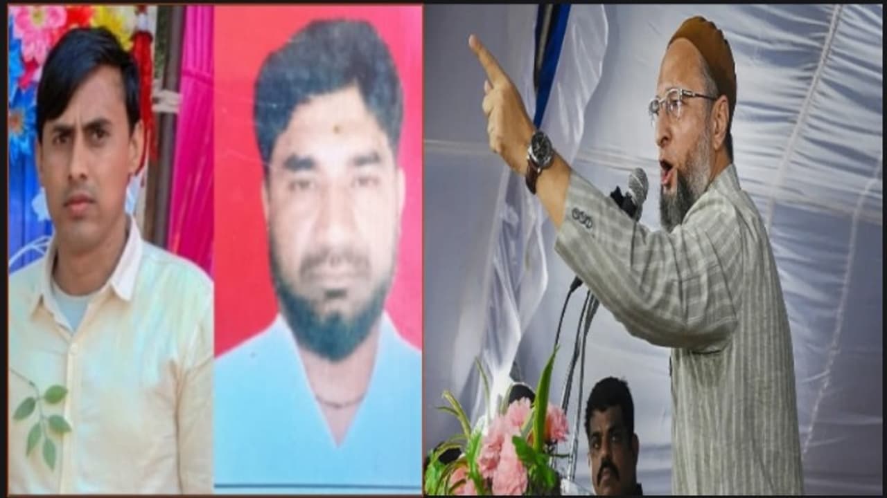 ओवैसी ओवैसी